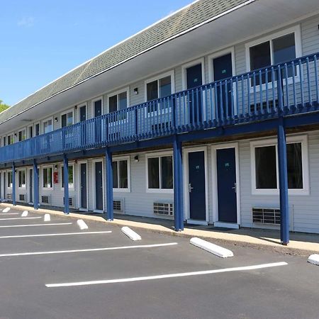 Howard Johnson By Wyndham West Yarmouth Cape Cod Dış mekan fotoğraf