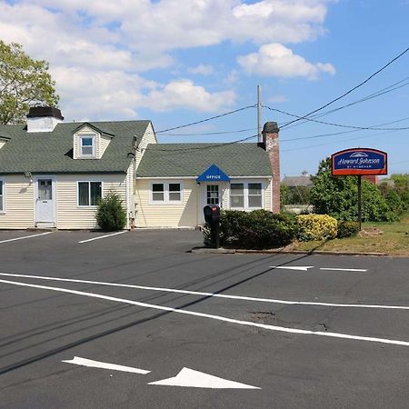 Howard Johnson By Wyndham West Yarmouth Cape Cod Dış mekan fotoğraf