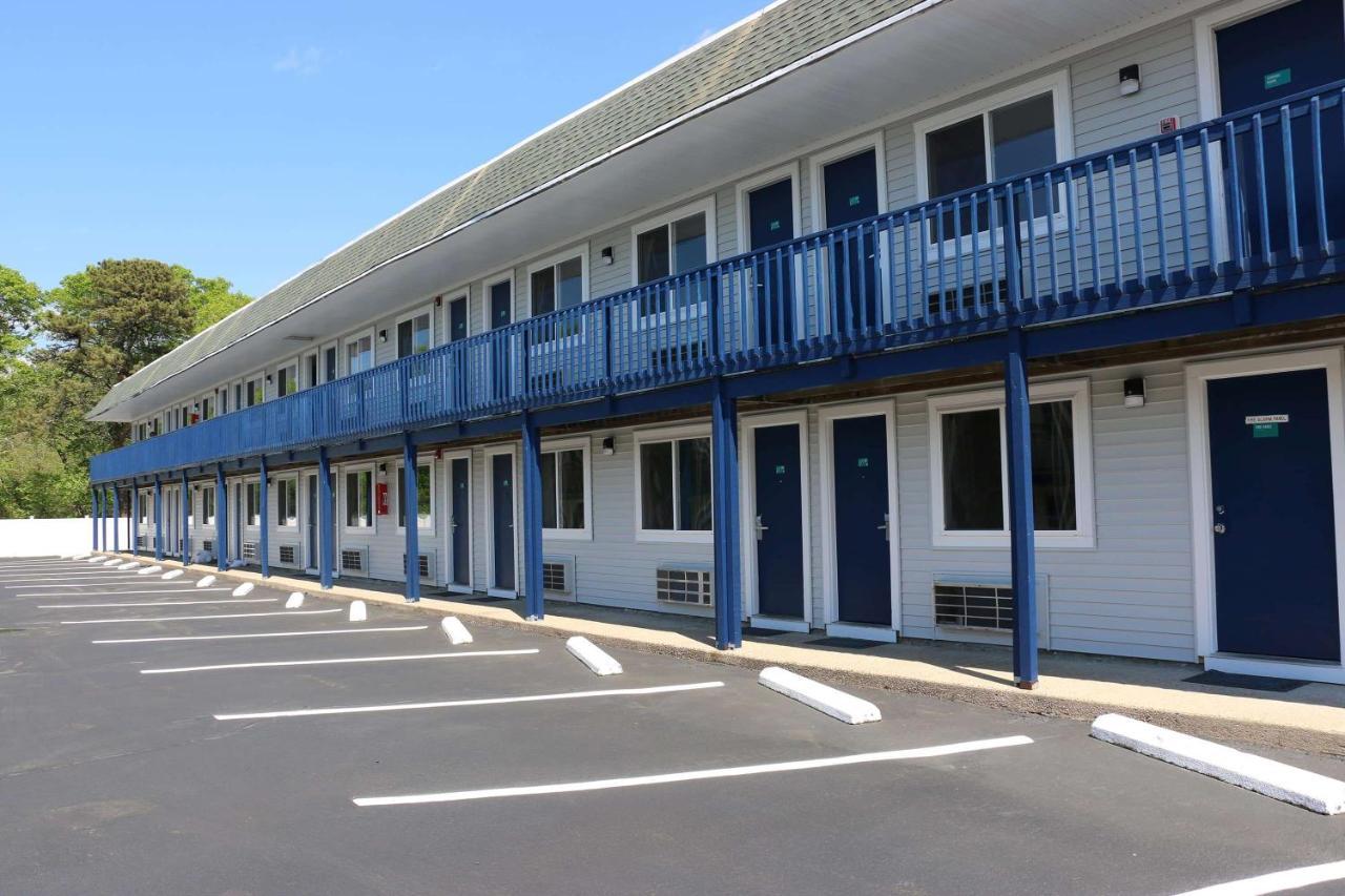 Howard Johnson By Wyndham West Yarmouth Cape Cod Dış mekan fotoğraf