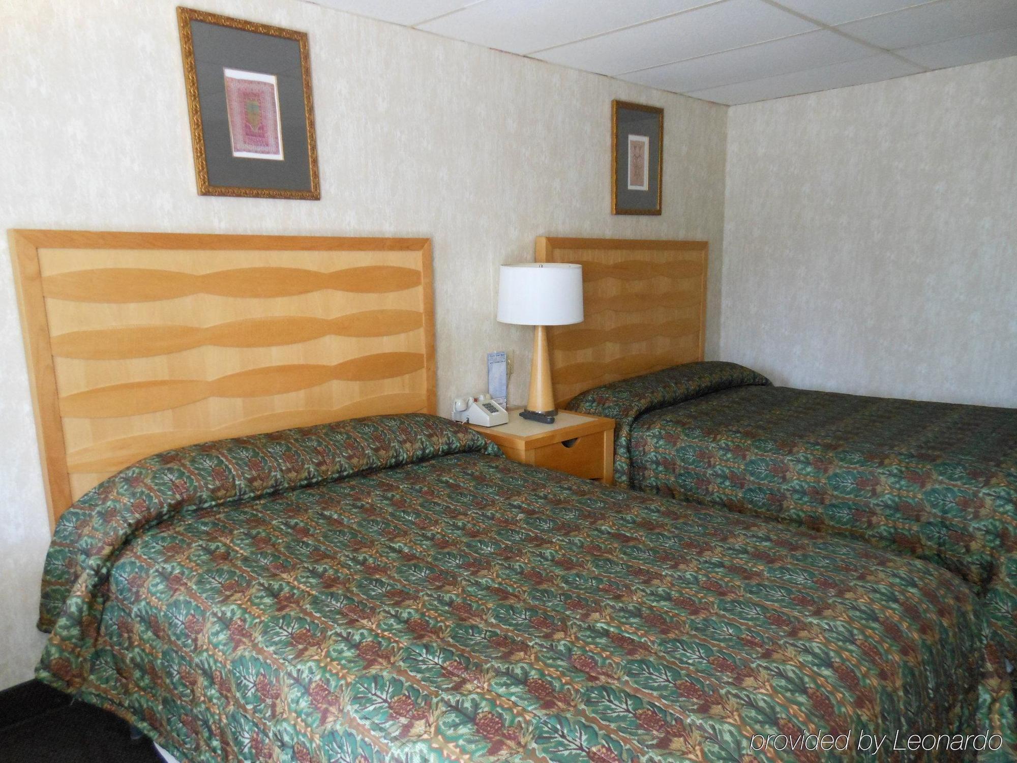Howard Johnson By Wyndham West Yarmouth Cape Cod Dış mekan fotoğraf