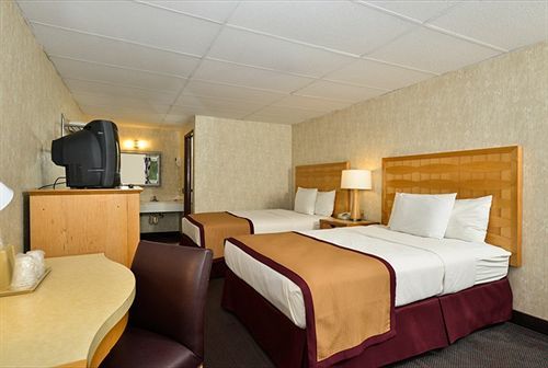 Howard Johnson By Wyndham West Yarmouth Cape Cod Dış mekan fotoğraf