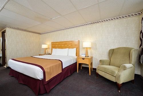 Howard Johnson By Wyndham West Yarmouth Cape Cod Dış mekan fotoğraf