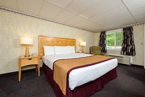 Howard Johnson By Wyndham West Yarmouth Cape Cod Dış mekan fotoğraf